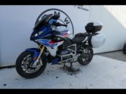 Occasion BMW R 1250 RS Evo Style Sport Finition Pro + Options  2024 #4