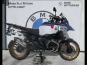 Occasion BMW R 1300 GS Adventure ASA Style Trophy Finition Pro + Correcteur Assiette  2026 #1