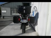 Occasion BMW R 1300 GS Adventure ASA Style Trophy Finition PRO + Correcteur Assiette + Options Racing Blue Metallic 2024 #2