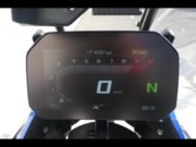 Occasion BMW R 1300 GS Adventure ASA Style Trophy Finition PRO + Correcteur Assiette + Options Racing Blue Metallic 2024 #3