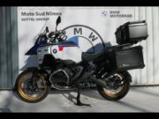 Occasion BMW R 1300 GS Adventure ASA Style Trophy Finition PRO + Correcteur Assiette + Options Racing Blue Metallic 2024 #5