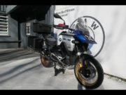 Occasion BMW R 1300 GS Adventure ASA Style Trophy Finition PRO + Correcteur Assiette + Options Racing Blue Metallic 2024 #7