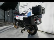 Occasion BMW R 1300 GS Adventure ASA Style Trophy Finition PRO + Correcteur Assiette + Options Racing Blue Metallic 2024 #8