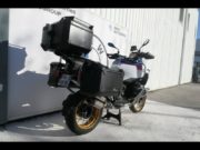 Occasion BMW R 1300 GS Adventure ASA Style Trophy Finition PRO + Correcteur Assiette + Options Racing Blue Metallic 2024 #9
