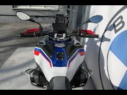 Occasion BMW R 1300 GS Adventure ASA Style Trophy Finition PRO + Correcteur Assiette + Options Racing Blue Metallic 2024 #10