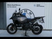 Occasion BMW R 1300 GS Adventure Style Triple Black Finition Pro + Correcteur Assiette  2025 #1
