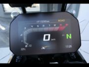 Occasion BMW R 1300 GS Adventure Style Triple Black Finition Pro + Correcteur Assiette  2025 #9