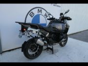 Occasion BMW R 1300 GS Adventure Style Triple Black Finition Pro + Correcteur Assiette  2025 #10