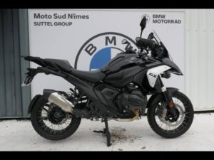 Occasion BMW R 1300 GS ASA Style Triple Black + Pack Prenium + Dynamic + Touring + Confort + Correcteur Assiette  2025