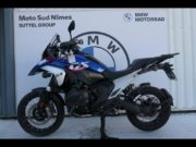 Occasion BMW R 1300 GS Style Trophy Finition Pro + Correcteur Assiette  2023 #5