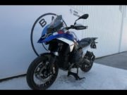 Occasion BMW R 1300 GS Style Trophy Finition Pro + Correcteur Assiette  2023 #6