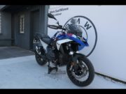 Occasion BMW R 1300 GS Style Trophy Finition Pro + Correcteur Assiette  2023 #7
