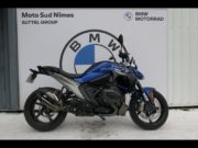 Occasion BMW R 1300 R ASA Style Exclusive Finition Pro + Garantie Constructeur BMW 07/2030 Bleu 2025 #1