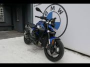 Occasion BMW R 1300 R ASA Style Exclusive Finition Pro + Garantie Constructeur BMW 07/2030 Bleu 2025 #4
