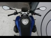 Occasion BMW R 1300 R ASA Style Exclusive Finition Pro + Garantie Constructeur BMW 07/2030 Bleu 2025 #7