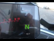 Occasion BMW R 1300 RT ASA Finition Pro Option 719 + Options Blue Ridge Mountain Metallic 2026 #3