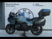 Occasion BMW R 1300 RT ASA Finition Pro Option 719 + Options Blue Ridge Mountain Metallic 2026 #5