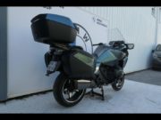 Occasion BMW R 1300 RT ASA Finition Pro Option 719 + Options Blue Ridge Mountain Metallic 2026 #9