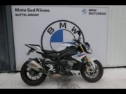 Occasion BMW S 1000 R Pack HP Dynamic + Sport  2017 #1