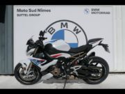 Occasion BMW S 1000 R Pack M Finition Pro Light White / M Motorsport 2023 #4