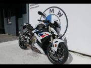 Occasion BMW S 1000 R Pack M Finition Pro Light White / M Motorsport 2023 #5