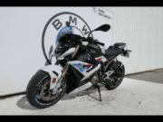 Occasion BMW S 1000 R Pack M Finition Pro Light White / M Motorsport 2023 #6