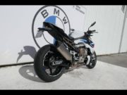 Occasion BMW S 1000 R Pack M Finition Pro Light White / M Motorsport 2023 #7