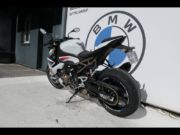 Occasion BMW S 1000 R Pack M Finition Pro Light White / M Motorsport 2023 #8