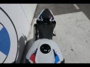 Occasion BMW S 1000 R Pack M Finition Pro Light White / M Motorsport 2023 #10