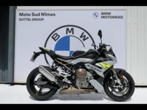 Occasion BMW S 1000 R Style Sport Finition Pro  2023