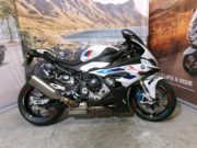 Occasion BMW S 1000 RR Pack M Finition Pro Light White / M Motorsport 2023 #1