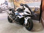 Occasion BMW S 1000 RR Pack M Finition Pro Light White / M Motorsport 2023 #2
