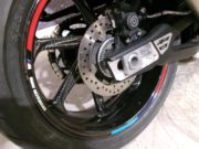 Occasion BMW S 1000 RR Pack M Finition Pro Light White / M Motorsport 2023 #8