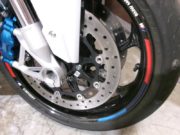 Occasion BMW S 1000 RR Pack M Finition Pro Light White / M Motorsport 2023 #9