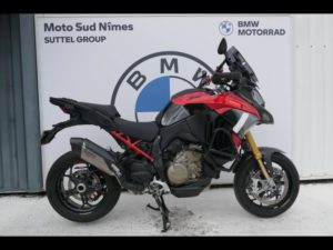 Occasion DUCATI Multistrada V4 Pikes Peak Pikes Peak Livery 2025