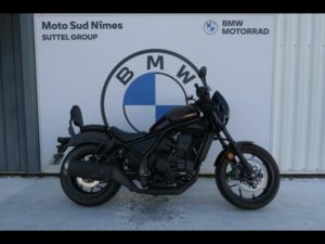 Occasion HONDA CMX Rebel 1100 DCT  2022