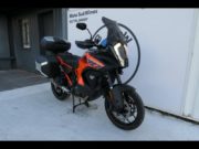 Occasion KTM Super Adventure 1290 S + Options  2024 #6