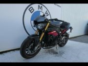 Occasion TRIUMPH Speed Triple 1050 R  2017 #6