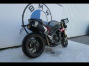 Occasion TRIUMPH Speed Triple 1050 R  2017 #9