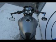 Occasion TRIUMPH Speed Triple 1050 R  2017 #10