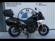 Occasion YAMAHA Tracer 900 GT + Options  2020 #1