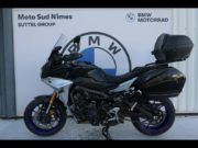 Occasion YAMAHA Tracer 900 GT + Options  2020 #5