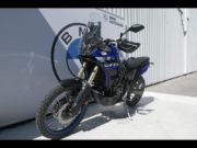 Occasion YAMAHA XTZ Ténéré XT 700 + Options  2022 #7