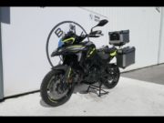 Occasion BENELLI TRK TRK 702 X + Options 702X 700 700x  2023 #3