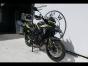 Occasion BENELLI TRK TRK 702 X + Options 702X 700 700x  2023 #4