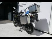 Occasion BENELLI TRK TRK 702 X + Options 702X 700 700x  2023 #5