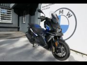 Occasion BMW C 400 X Style Sport Pack Confort + Options Zenith Blue Metallic 2021 (vendue) #4