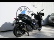 Occasion BMW C 400 X Style Sport Pack Confort + Options Zenith Blue Metallic 2021 (vendue) #6