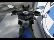 Occasion BMW C 400 X Style Sport Pack Confort + Options Zenith Blue Metallic 2021 (vendue) #7
