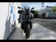 Occasion BMW C 400 X Style Sport Pack Confort + Options Zenith Blue Metallic 2021 (vendue) #9